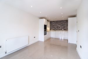 Open Plan Living/Kitchen- click for photo gallery